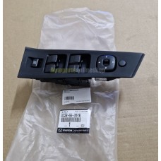 GENUINE MAZDA SWITCH POWER WINDOW UC2B6635YB