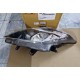 GENUINE MAZDA UNIT (L) HEAD LAMP UL4J510L0B