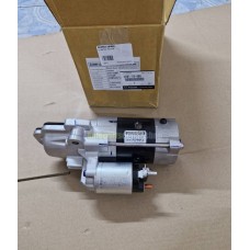 GENUINE FORD STARTER MOTOR UH0118400