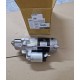 GENUINE FORD STARTER MOTOR UH0118400