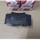 GENUINE TOYOTA PAD KIT DISC FRT 044650K590