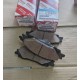 GENUINE TOYOTA PAD KIT DISC FRT 044660K020