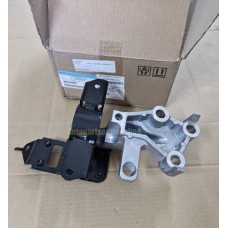 GENUINE TOYOTA INSULATOR SUB-ASSY ENGINE MOUNTING LH 12306BZ190