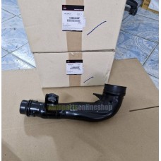 GENUINE MITSUBISHI PIPE,INTER COOLER OUTLET AIR 144B6A040P
