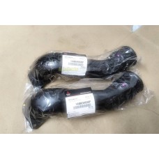 GENUINE MITSUBISHI PIPE INTER COOLER OUTLET AIR 144B6W030P