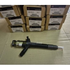 GENUINE MITSUBISHI INJECTOR ASSY,FUEL 1465A257
