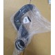 GENUINE MITSUBISHI HOSE,INTER COOLER OUTLET AIR 1505B380