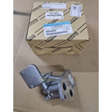 GENUINE TOYOTA BRACKET OIL FILTER 156770E010