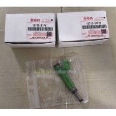 GENUINE SUZUKI FUEL INJECTION NOZZLE 1571081PV1000