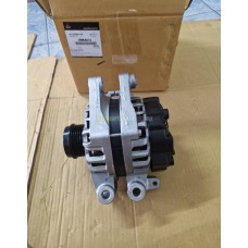 GENUINE MITSUBISHI ALTERNATOR ASSY 1800A612