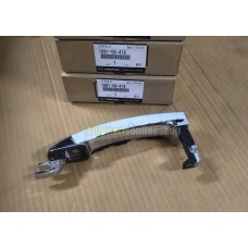GENUINE MAZDA HANDLE ASSY OUTER 1D015841X