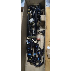 GENUINE MAZDA HARNESS REAR 1D0C67050