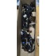 GENUINE MAZDA HARNESS REAR 1D0C67050