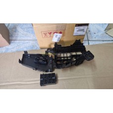 GENUINE MITSUBISHI COVER RELAY BOX 24384A000P