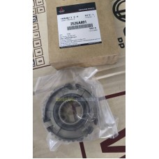 GENUINE MITSUBISHI HUB,M/T 3RD & 4TH SYNCHNCH 2526A070, 2526A091