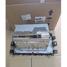 GENUINE NISSAN CONTROLLER ASSY NAVIGATION 2591A6KG4A