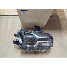 GENUINE MITSUBISHI HEADLAMP ASSY,RH 26010A040P