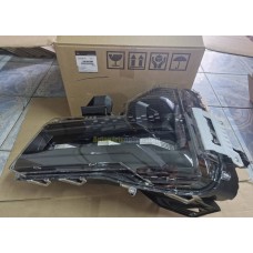 GENUINE MITSUBISHI HEADLAMP ASSY RH 26010W200P
