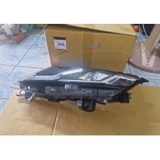 GENUINE MITSUBISHI HEADLAMP ASSY,LH 26060W600P
