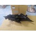 GENUINE MITSUBISHI HEADLAMP ASSY,LH 26060W600P
