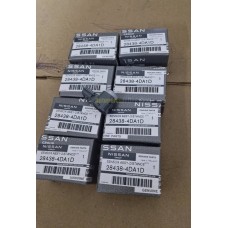 GENUINE NISSAN SENSOR ASSY DISTANCE 284384DA1D