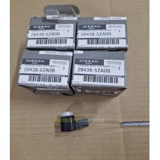 GENUINE NISSAN SENSOR ASSY DISTANCE 284385ZA0B