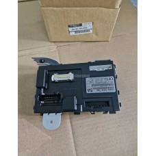 GENUINE NISSAN CONTROLLER ASSY - BCM 284B16KH5A