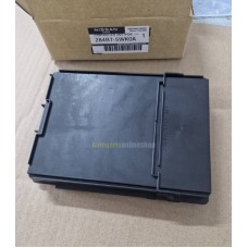 GENUINE NISSAN MODULE ASSY-POWER 284B75WK0A