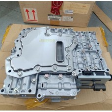 GENUINE NISSAN VALVE ASSY-CONT 31705X103D