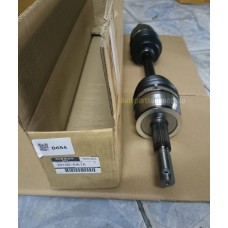 GENUINE NISSAN SHAFT ASSY-FR 391004JA1A