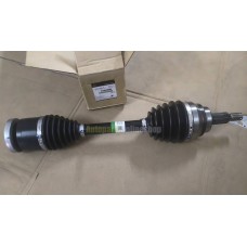 GENUINE MITSUBISHI SHAFT ASSY,FR AXLE DRIVE,RH 39100A000P