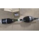 GENUINE MITSUBISHI SHAFT ASSY,FR AXLE DRIVE,RH 39100A000P
