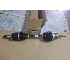 GENUINE MITSUBISHI SHAFT ASSY FR AXLE DRIVE LH 39101A000P