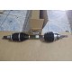 GENUINE MITSUBISHI SHAFT ASSY FR AXLE DRIVE LH 39101A000P