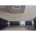 GENUINE MITSUBISHI SHAFT ASSY FR AXLE DRIVE LH 39101A000P