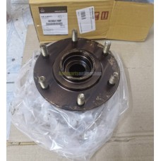 GENUINE MITSUBISHI HUB ASSY,RR WHEEL 40200A100P