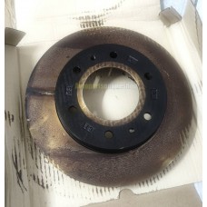 GENUINE MITSUBISHI DISC FR BRAKE 40206A010P