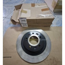 GENUINE MITSUBISHI DISC,RR BRAKE 43206W010P