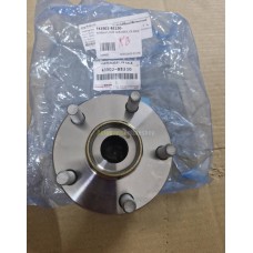 GENUINE TOYOTA HUB SUB-ASSY FR AXLE 43502BZ230