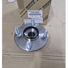 GENUINE TOYOTA HUB SUB-ASSY FR AXLE 43502BZ250