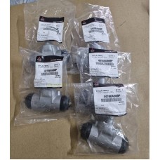 GENUINE MITSUBISHI CYLINDER ASSY,RR BRAKE,LH 44100A000P