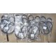 GENUINE MITSUBISHI BELT P/S 4451A147