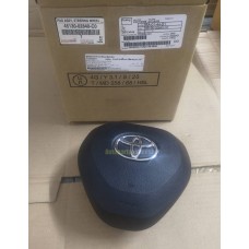 GENUINE TOYOTA STEERING WHEEL AIR BAG 4513002840C0