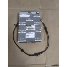 GENUINE NISSAN SENSOR ASSY ANTISKID 47910CY20C