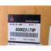 GENUINE MITSUBISHI STEERING GEAR 48002A010P