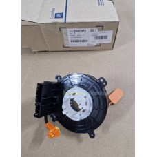 GENUINE CHEVY AIRBAG CLOCK SPRING 52057876