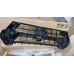 GENUINE TOYOTA GRILLE ASSY, RADIATOR 531000KW91