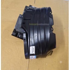 GENUINE TOYOTA LINER, FR FENDER, LH 538060K320