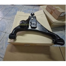 GENUINE MITSUBISHI ARM ASSY FR SUSP LWR LH 54501A000P