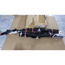 GENUINE TOYOTA AIR BAG ASSY, CURTAIN SHIELD, LH 621800A010